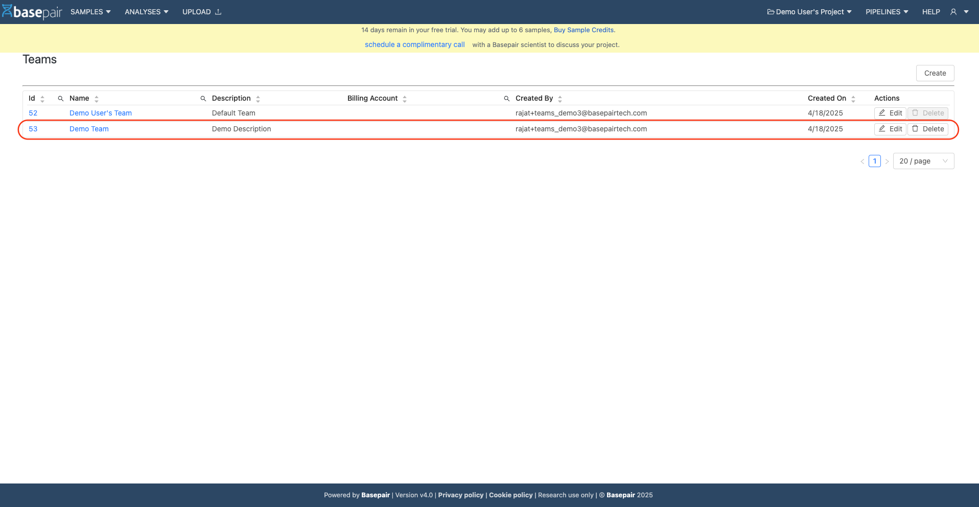 teams-list-page